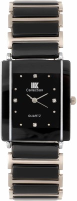 IIK Collection IIK-079M Analog Watch  - For Men   Watches  (IIK Collection)