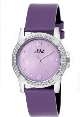 

Advil AD202PR06 Watch - For Women