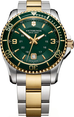 

Victorinox 241605 Maverick Watch - For Men