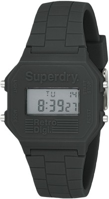 Superdry SYG201E Analog Watch  - For Men   Watches  (Superdry)