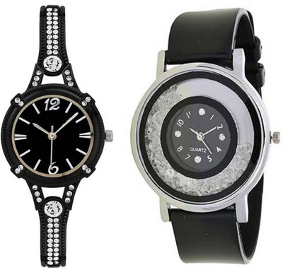 

Rage Enterprise Beautiful and Designer Watch Watch - For Girls