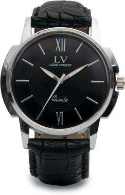 

Louis Vincent LVWT001 Watch - For Men