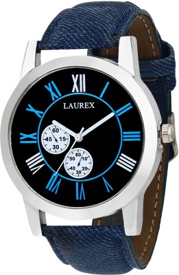 Laurex LX-059 Analog Watch  - For Men   Watches  (Laurex)