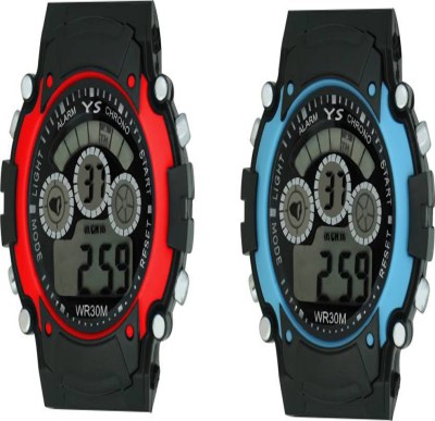 Creator Sport-29 ( Randam Colours Avalble) Digital Watch  - For Men & Women   Watches  (Creator)