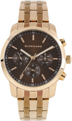

Giordano 1772-66 Watch - For Men