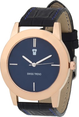 Swiss Trend ST2058 Watch  - For Men   Watches  (Swiss Trend)