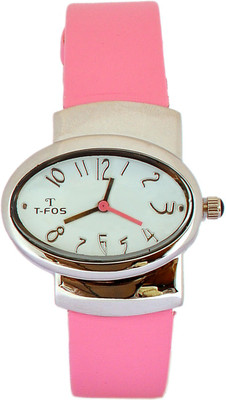 

T-Fos RKLL 206 Watch - For Girls