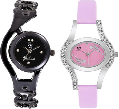 

CB Fashion 128-217 Watch - For Women