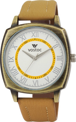 

Vostoc VTC201710 Watch - For Men