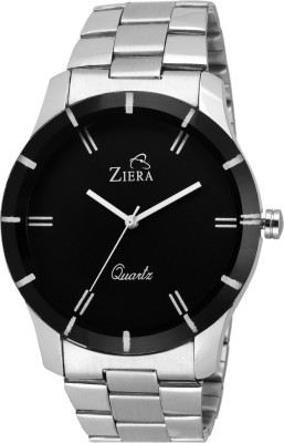 Ziera ZR7004 Silver WITH NEW TAG PRICE MODISH Watch  - For Men   Watches  (Ziera)