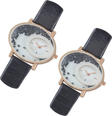 CM 01177 Analog Watch  - For Girls   Watches  (CM)