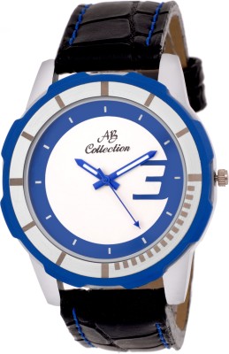 AB Collection FT Analog Watch  - For Boys   Watches  (AB Collection)