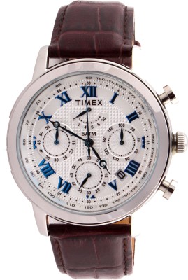 Timex TWEG15800 Analog Watch  - For Men   Watches  (Timex)