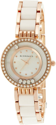 

Giordano 60063-22 RG Watch - For Women