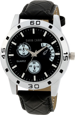 

Darin Cario DCW1020 Watch - For Men