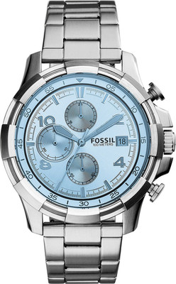 

Fossil FS5155 Dean Watch - For Men