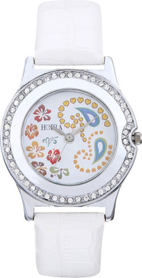 

Horra HR816FLW026 Watch - For Women