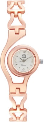 ShoStopper SJ62049WWD1250 Classic Analog Watch  - For Women   Watches  (ShoStopper)