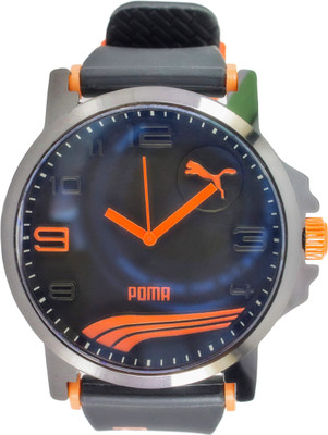 

Poma F16P22 Watch - For Men