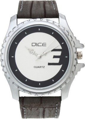 Dice EXPS-W070-2616 Explorer S Analog Watch  - For Men   Watches  (Dice)