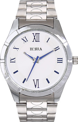 

Horra HR816MSSS019 Watch - For Men