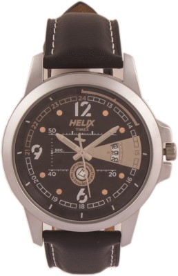 Timex TW023HG13 Analog Watch  - For Men   Watches  (Timex)
