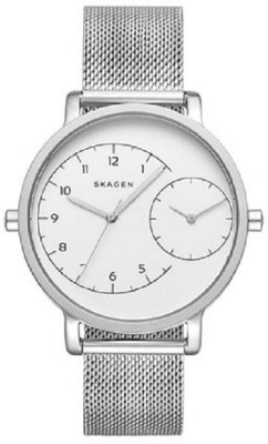 Skagen SKW2474 Analog Watch  - For Women   Watches  (Skagen)