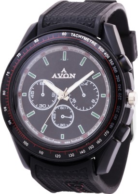 A Avon PK_700 Chronograph Watch  - For Boys   Watches  (A Avon)