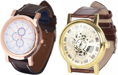 

Aimarne Empcrio AC16 Watch - For Men