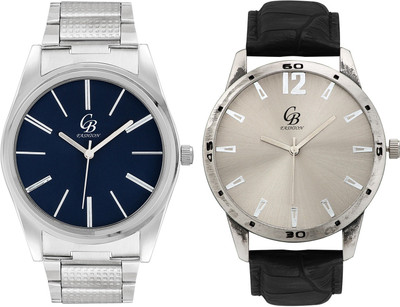 

CB Fashion 225-227 Watch - For Men