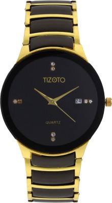 Tizoto tzom223 Analog Watch  - For Men   Watches  (Tizoto)