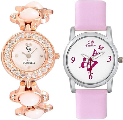 

CB Fashion 116-136 Watch - For Women