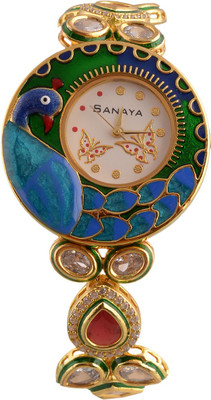 

Sanaya sw115 Watch - For Girls