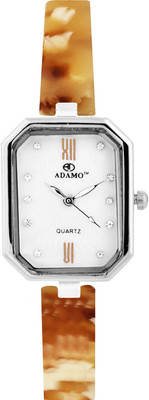 

ADAMO A503BR01 Designer Watch - For Women