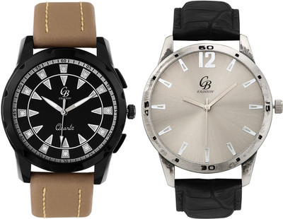 

CB Fashion 220-227 Watch - For Men