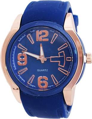 

Super Drool SD0348_WT_BLUE Watch - For Men