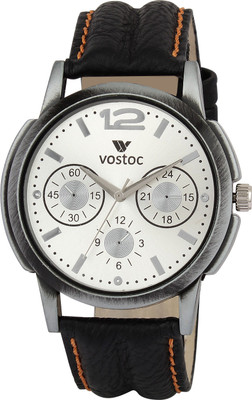 

Vostoc VTC201714 Watch - For Men