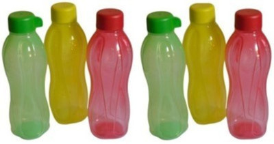 

SIDHIVINAYAK ENTERPRISES CS 1000 ml(Multicolor)