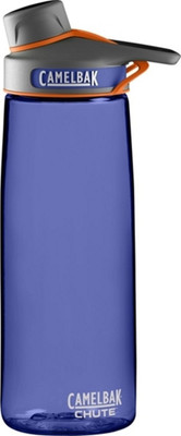 

CamelBak 53512 750 ml Sipper(Pack of 1, Multicolor), Marine blue
