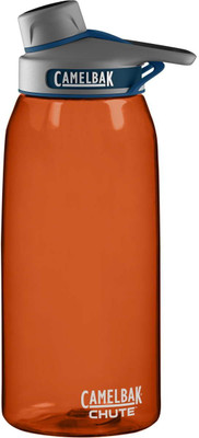 

CamelBak Chute 1000 ml Sipper(Pack of 1, Brown)