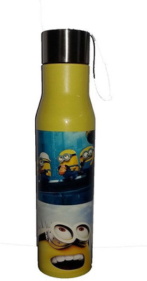 

Cloud9JP Minion 800 ml(Yellow)