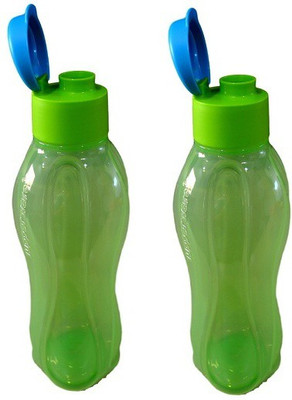 

Tupperware Sipper Bottle 1000 ml(Green)