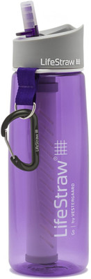 

Lifestraw Go 650 ml(Voilet)