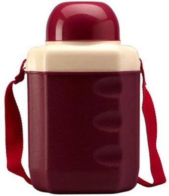

Milton Cruiser 1800 ml Water Bottle(Set of 1, Maroon)