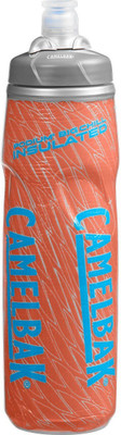 

CamelBak Podium Big Chill 750 ml Sipper(Pack of 1, Orange)