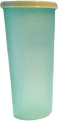 

Tupperware Rainbow 340 ml Water Bottle(Set of 1, Green)