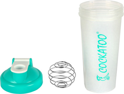 

Cockatoo Fuel 1000 ml(Silver)