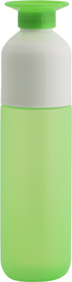

Gadge Classic 500 ml Water Bottle(Set of 1, Green)