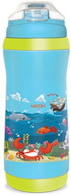 

Milton Kool Thrill 900 ml Water Bottle(Set of 1, Aqua Blue)
