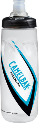 

CamelBak Podium 700 ml Sipper(Pack of 1, Blue), Electric blue